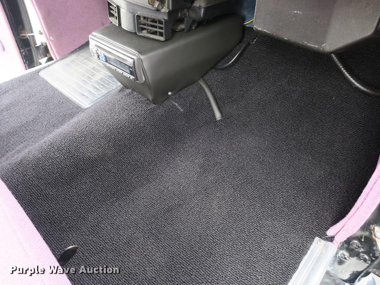 image for item DB8973 1936 Ford sedan