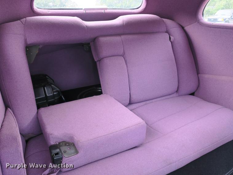 image for item DB8973 1936 Ford sedan