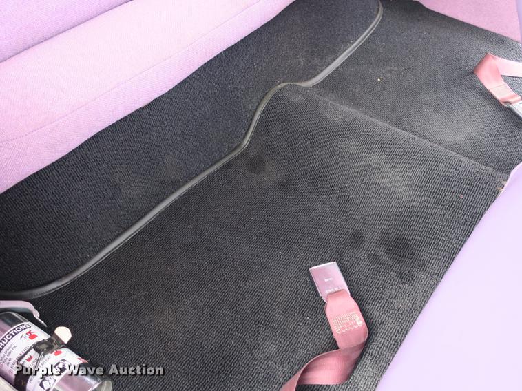 image for item DB8973 1936 Ford sedan