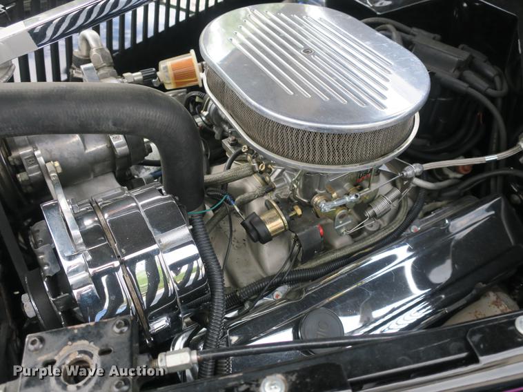 image for item DB8973 1936 Ford sedan