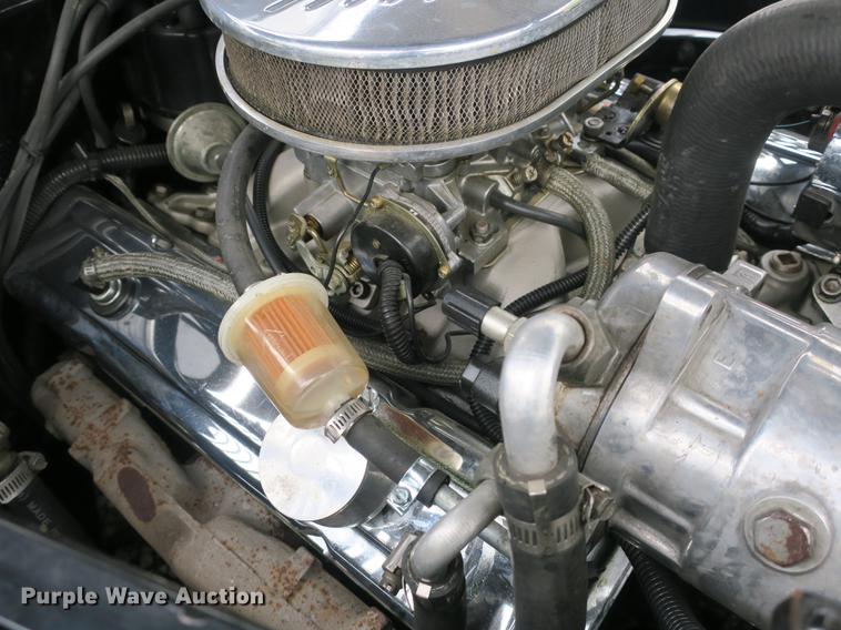 image for item DB8973 1936 Ford sedan