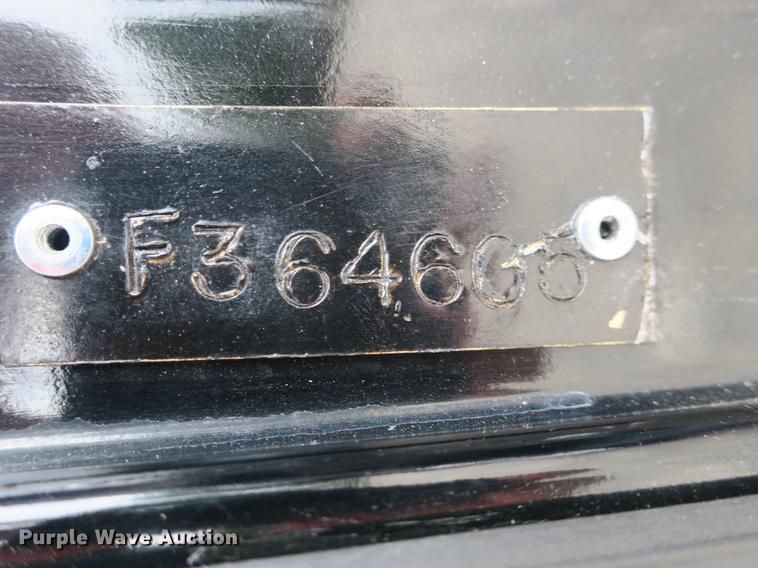 image for item DB8973 1936 Ford sedan