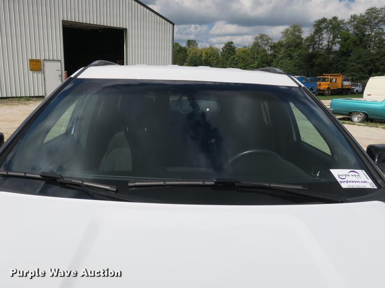 image for item DB8974 2016 Ford Explorer XLT SUV