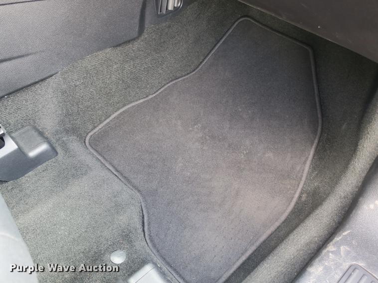 image for item DB8974 2016 Ford Explorer XLT SUV