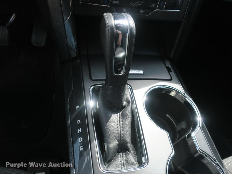 image for item DB8974 2016 Ford Explorer XLT SUV