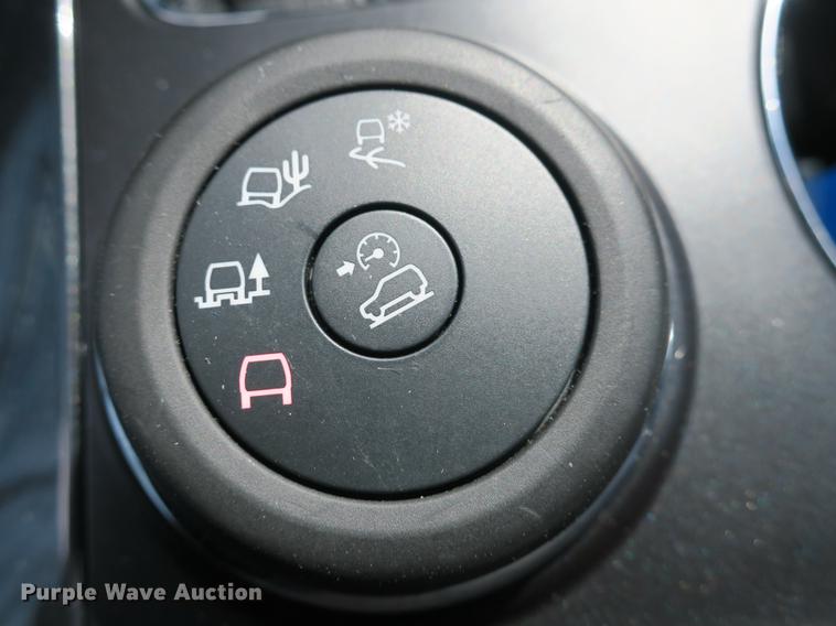 image for item DB8974 2016 Ford Explorer XLT SUV