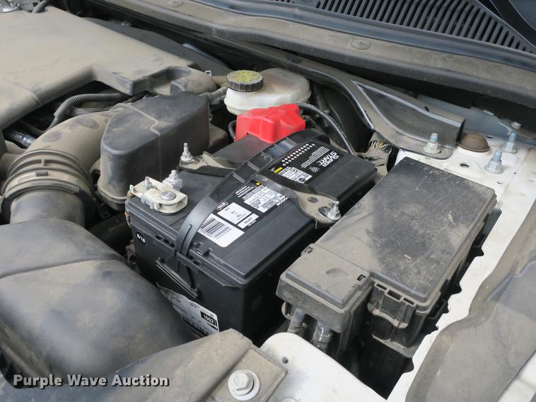 image for item DB8974 2016 Ford Explorer XLT SUV