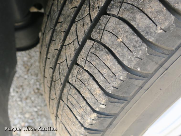 image for item DB8974 2016 Ford Explorer XLT SUV