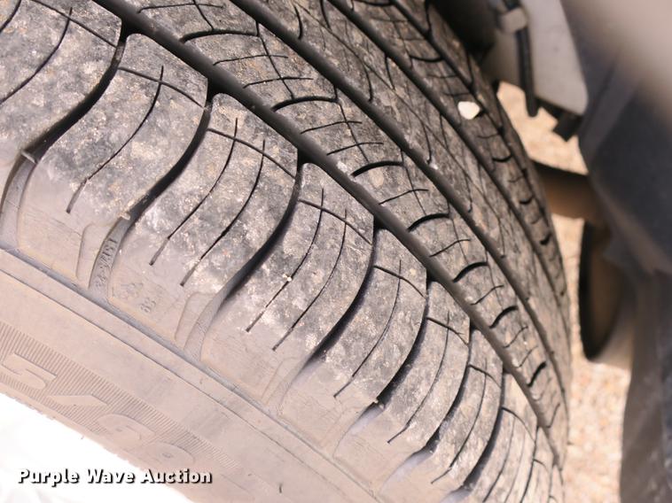 image for item DB8974 2016 Ford Explorer XLT SUV