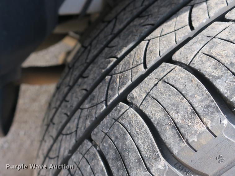 image for item DB8974 2016 Ford Explorer XLT SUV