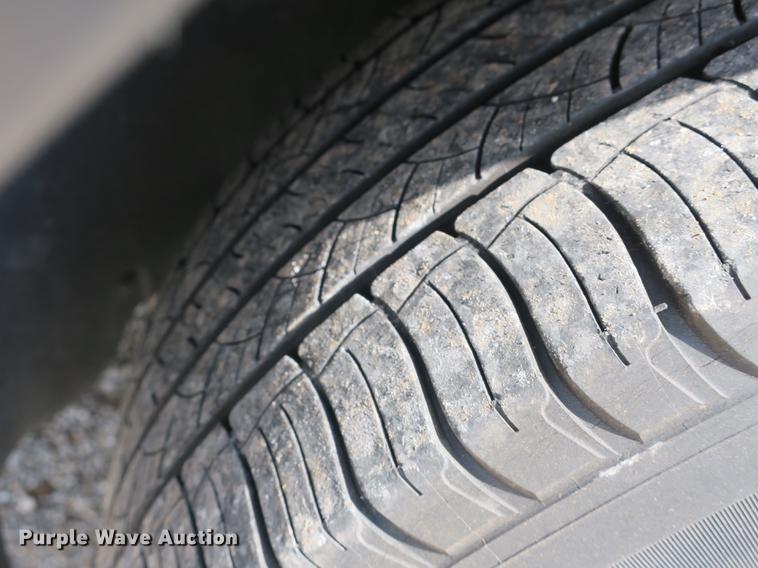 image for item DB8974 2016 Ford Explorer XLT SUV