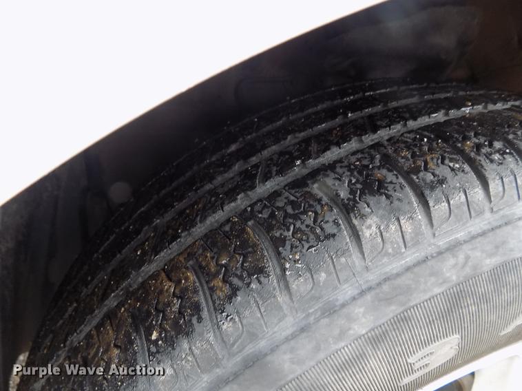 image for item DD3482 2008 Honda Odyssey van