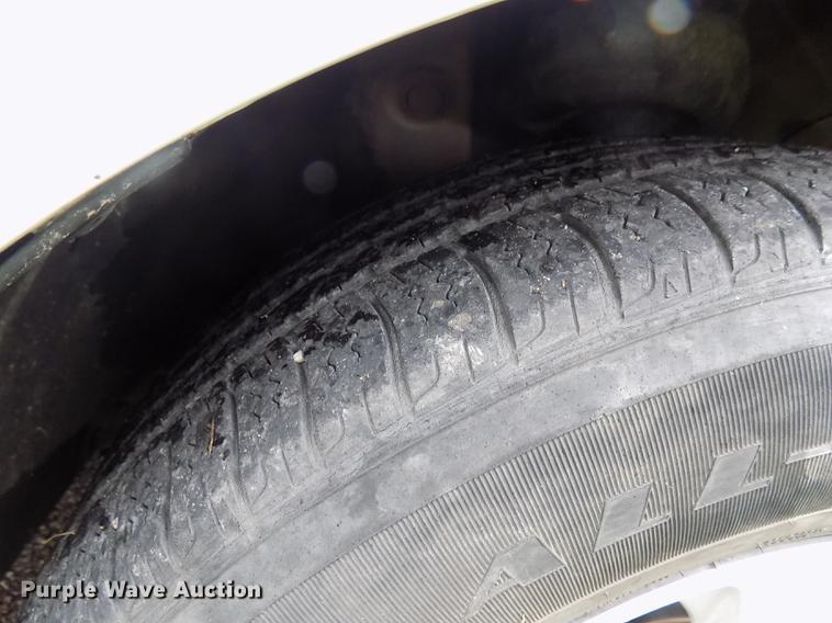 image for item DD3482 2008 Honda Odyssey van