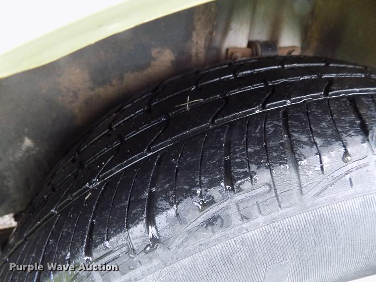 image for item DD3482 2008 Honda Odyssey van