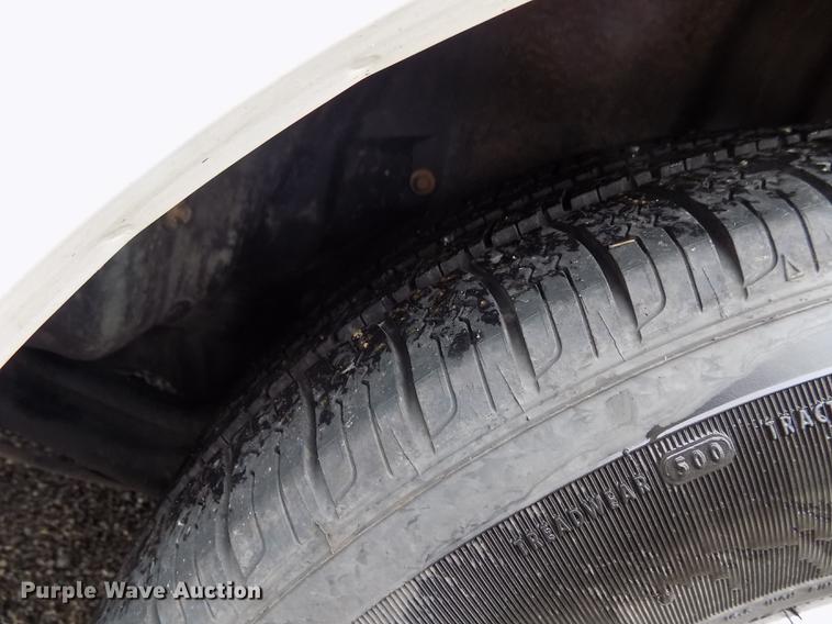 image for item DD3482 2008 Honda Odyssey van