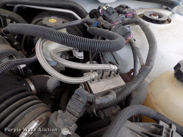 image for item DD3483 2012 Chevrolet Impala