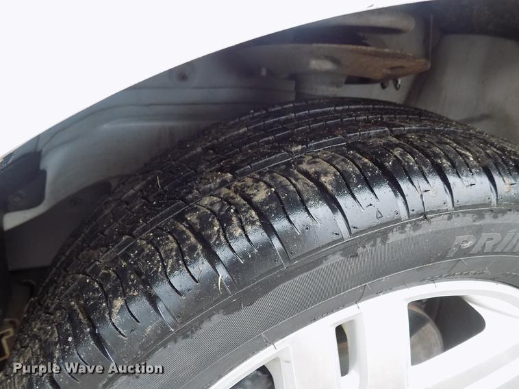 image for item DD3483 2012 Chevrolet Impala