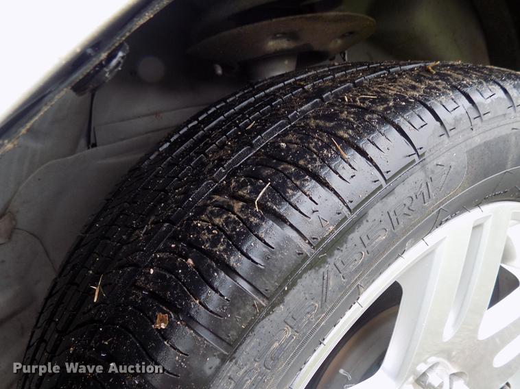 image for item DD3483 2012 Chevrolet Impala