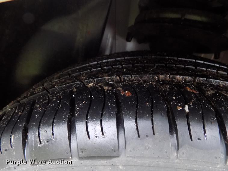 image for item DD3483 2012 Chevrolet Impala