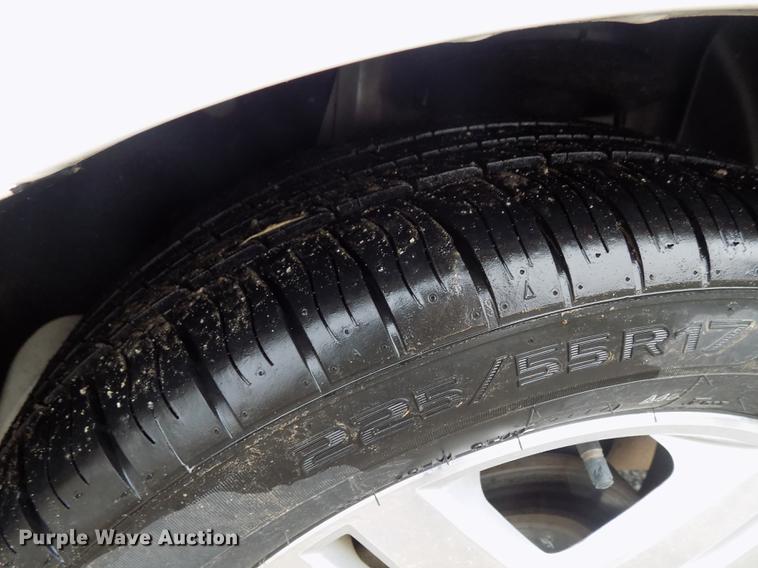 image for item DD3483 2012 Chevrolet Impala