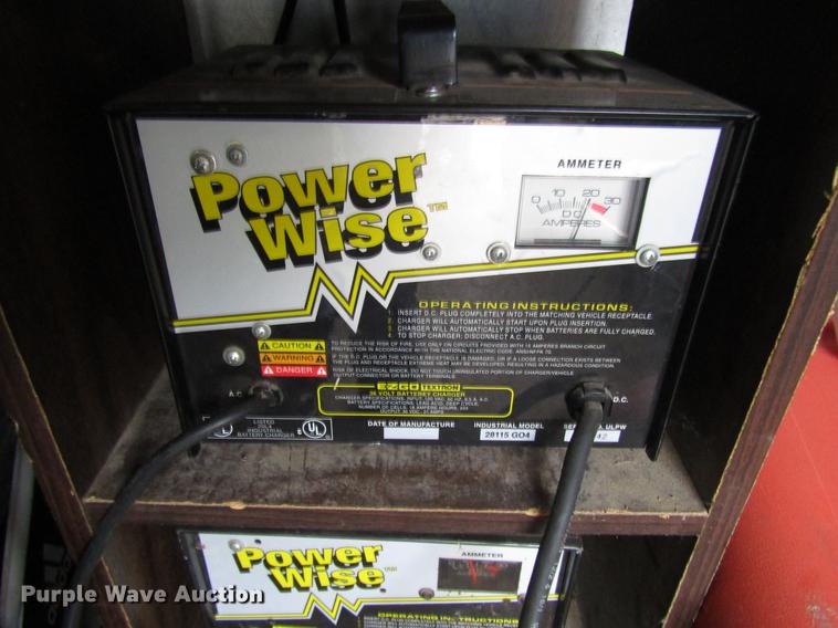 image for item DD3695 2001 EZ GO TXT golf cart