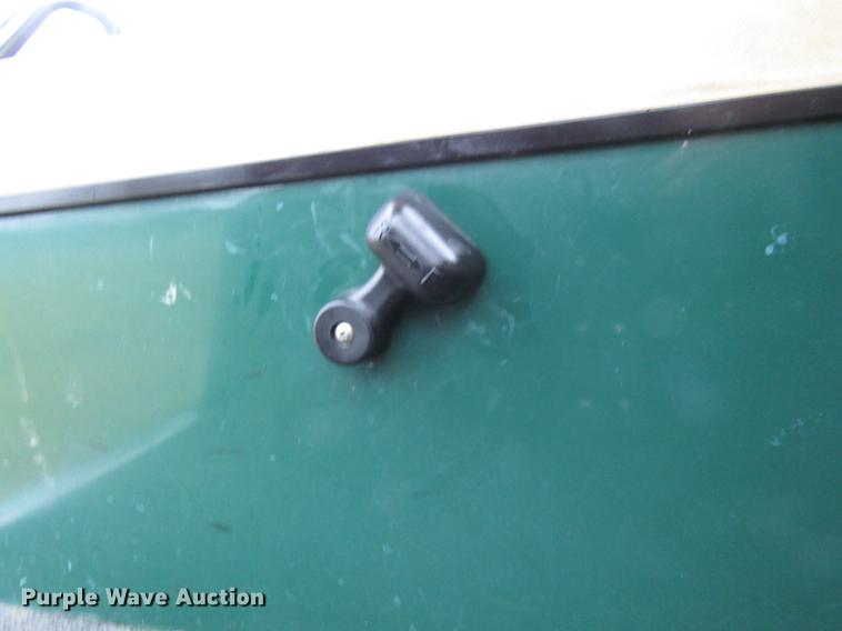 image for item DD3696 2002 EZ GO TXT golf cart