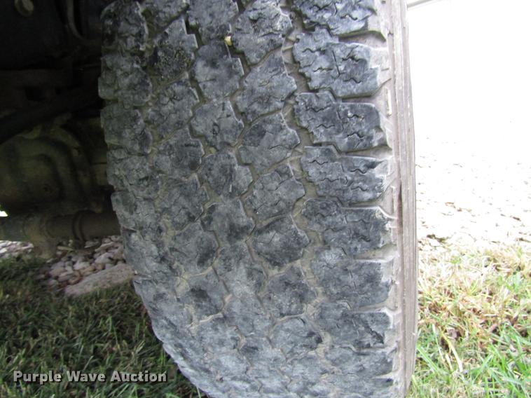 image for item DD3699 2010 Ford F250 Super Duty Crew Cab pickup truck