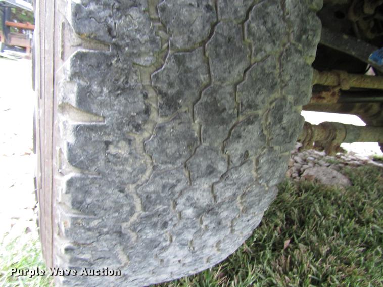 image for item DD3699 2010 Ford F250 Super Duty Crew Cab pickup truck