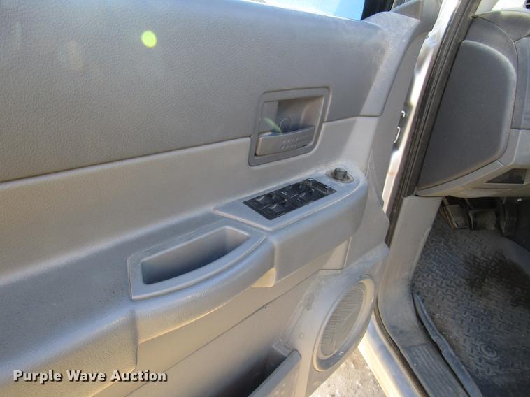 image for item DD3746 2005 Dodge Durango SUV