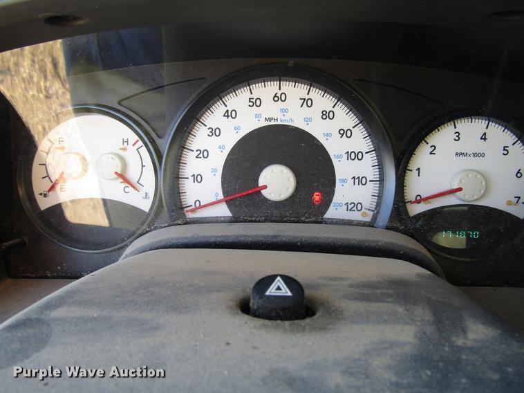 image for item DD3746 2005 Dodge Durango SUV