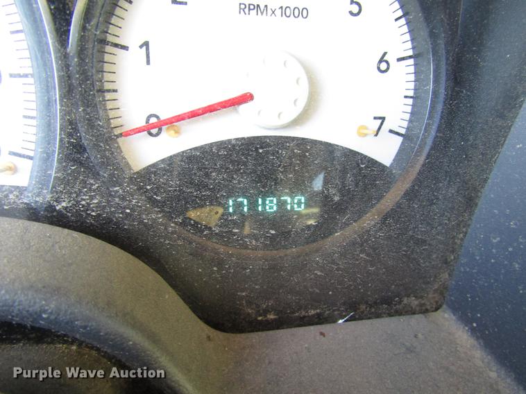 image for item DD3746 2005 Dodge Durango SUV