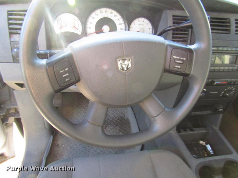 image for item DD3746 2005 Dodge Durango SUV