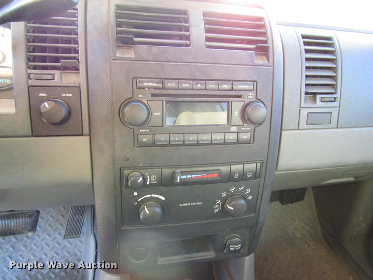 image for item DD3746 2005 Dodge Durango SUV