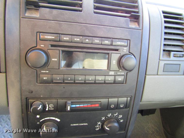 image for item DD3746 2005 Dodge Durango SUV