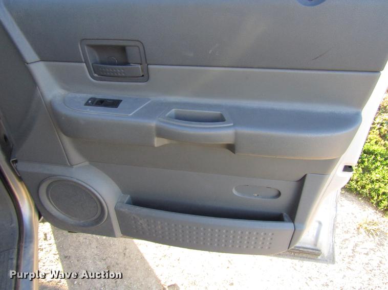 image for item DD3746 2005 Dodge Durango SUV