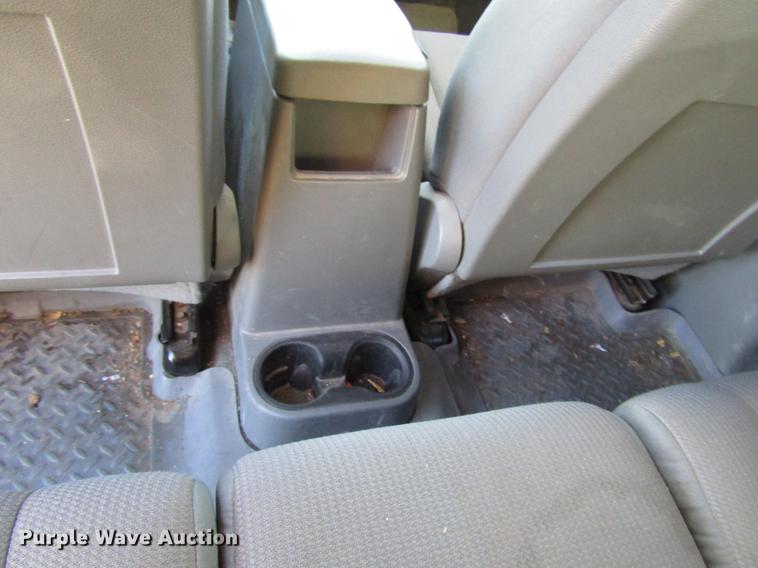 image for item DD3746 2005 Dodge Durango SUV