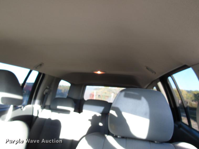 image for item DD3746 2005 Dodge Durango SUV