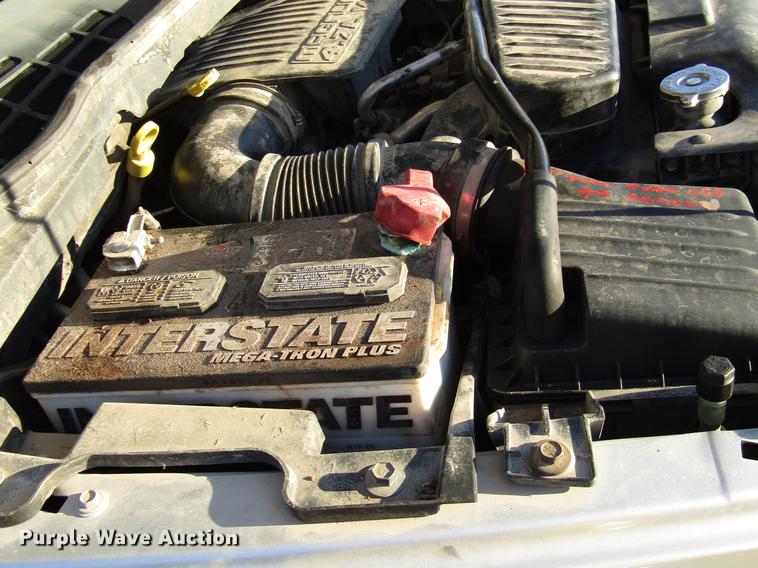 image for item DD3746 2005 Dodge Durango SUV