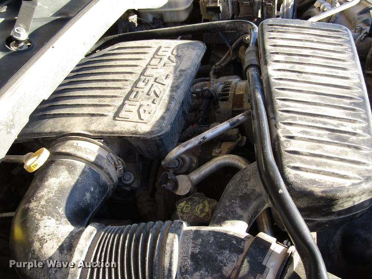 image for item DD3746 2005 Dodge Durango SUV