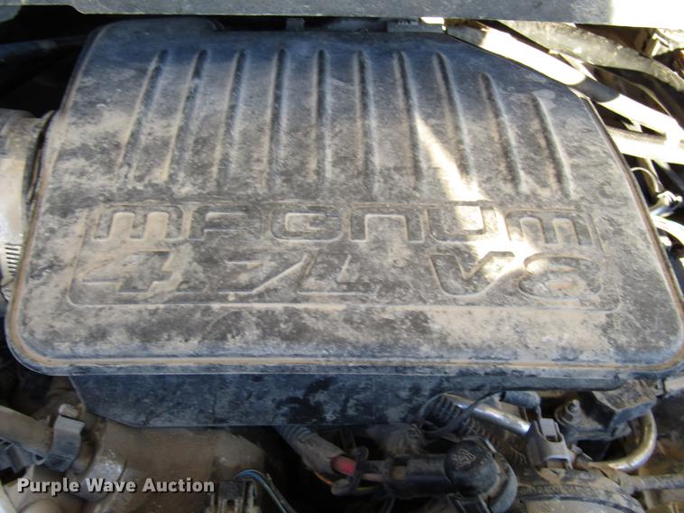 image for item DD3746 2005 Dodge Durango SUV