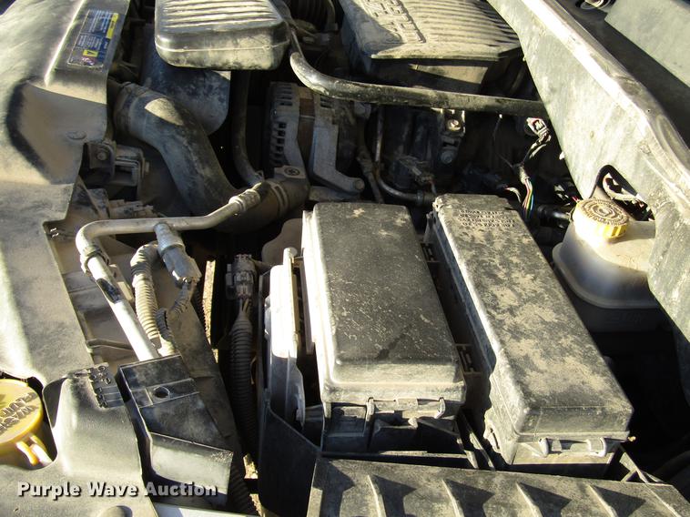 image for item DD3746 2005 Dodge Durango SUV