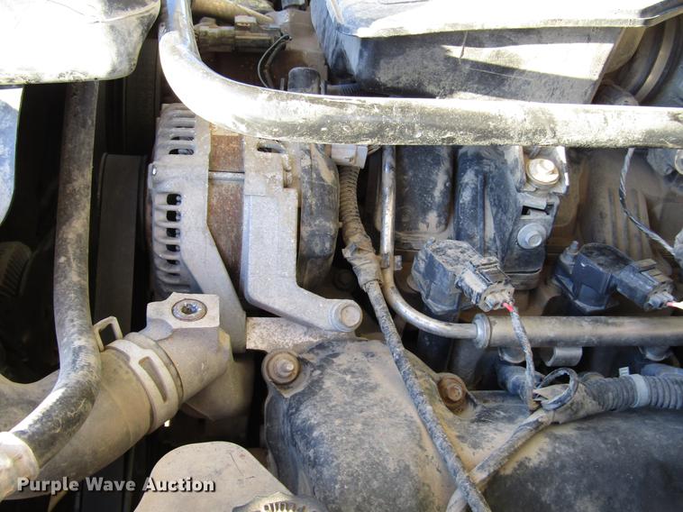 image for item DD3746 2005 Dodge Durango SUV