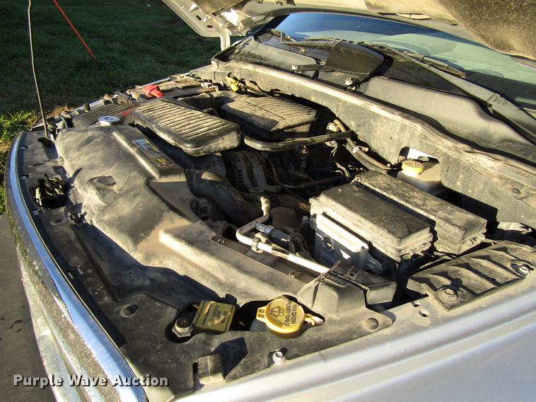 image for item DD3746 2005 Dodge Durango SUV