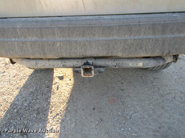 image for item DD3746 2005 Dodge Durango SUV