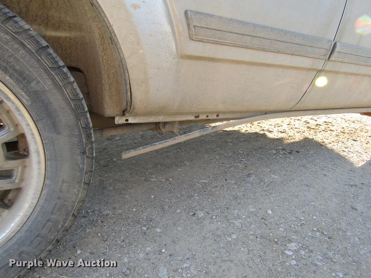 image for item DD3746 2005 Dodge Durango SUV