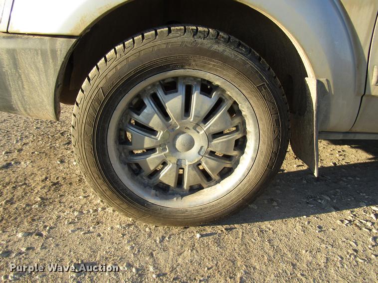 image for item DD3746 2005 Dodge Durango SUV