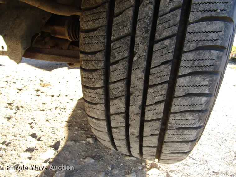 image for item DD3746 2005 Dodge Durango SUV