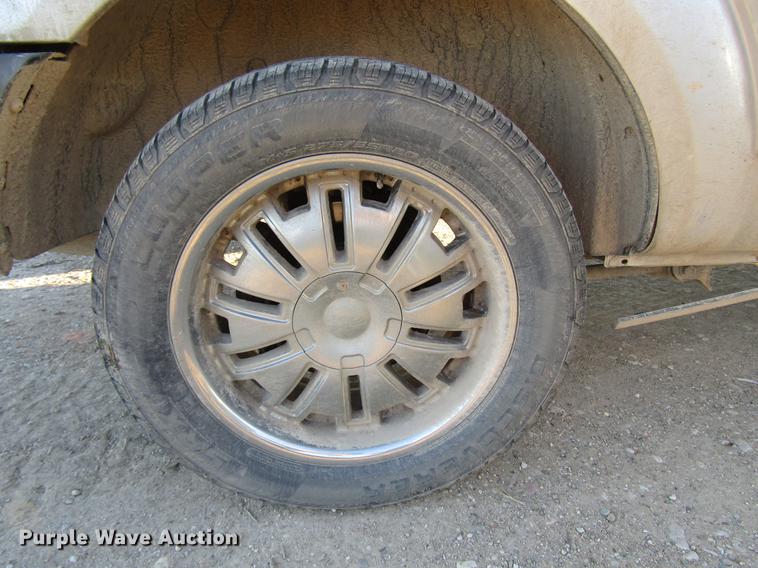 image for item DD3746 2005 Dodge Durango SUV