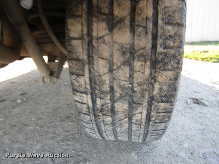 image for item DD3746 2005 Dodge Durango SUV