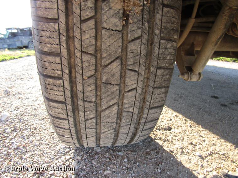 image for item DD3746 2005 Dodge Durango SUV